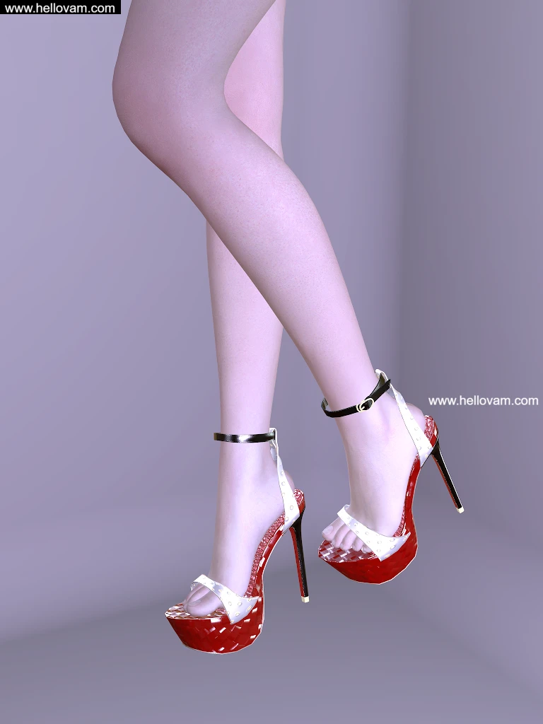 图片[2]-AWG.Platform_High_heel.2-Hellovam资源网