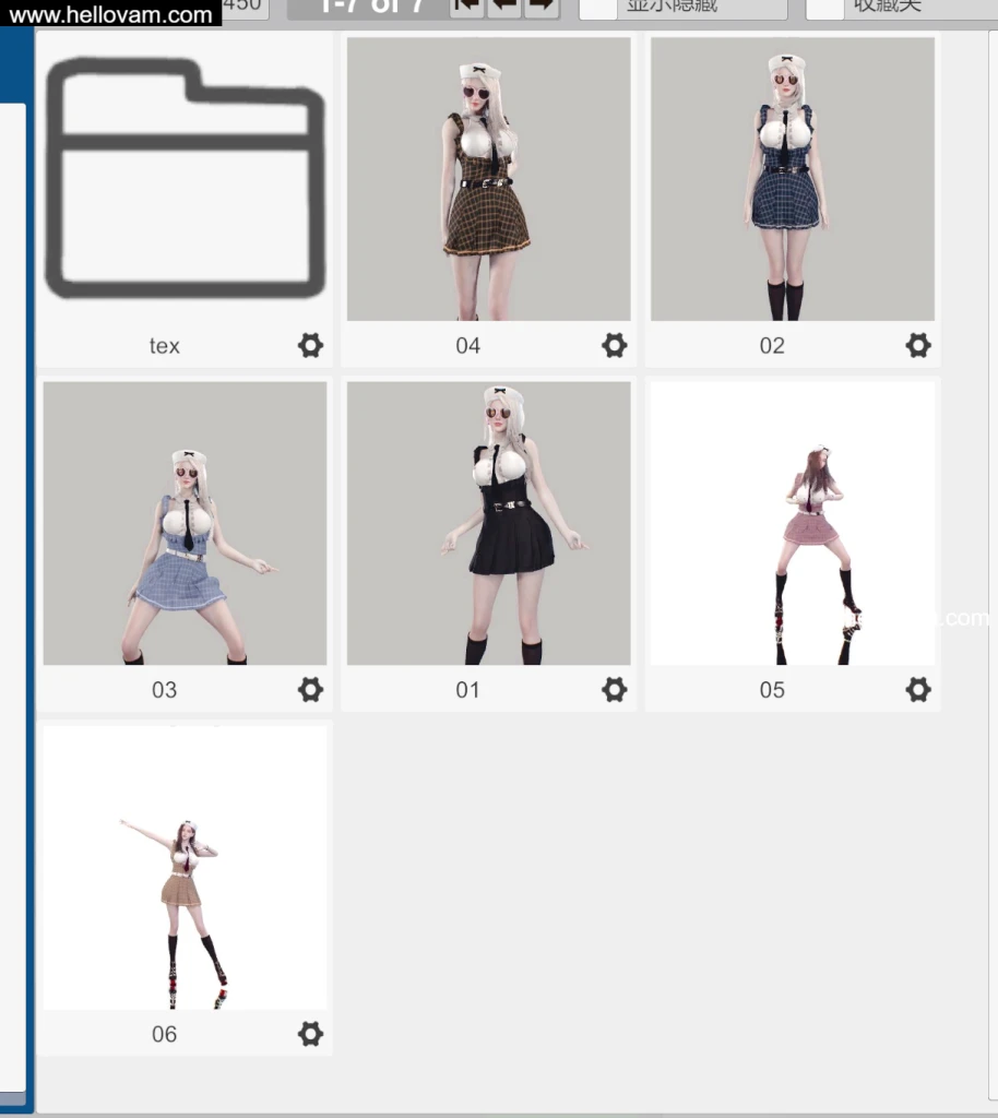 图片[9]-AWG.Sailor_Suit.1-Hellovam资源网