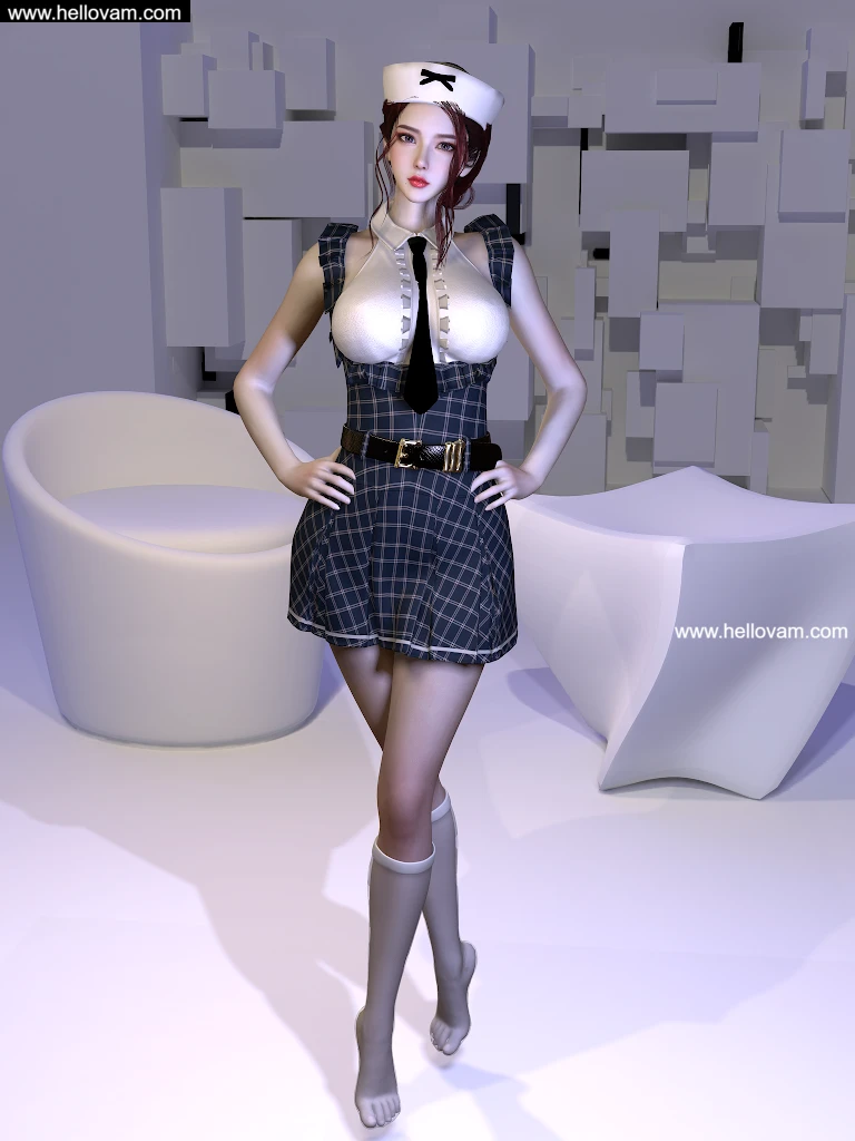 图片[6]-AWG.Sailor_Suit.1-Hellovam资源网