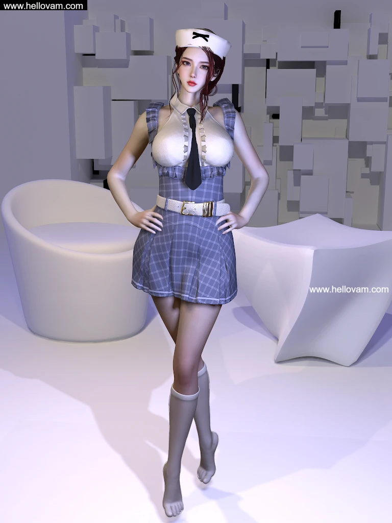 图片[7]-AWG.Sailor_Suit.1-Hellovam资源网