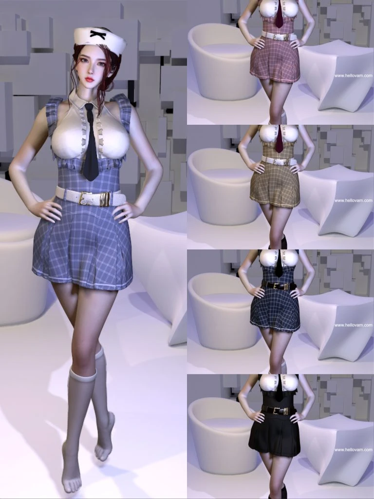 AWG.Sailor_Suit.1-Hellovam资源网