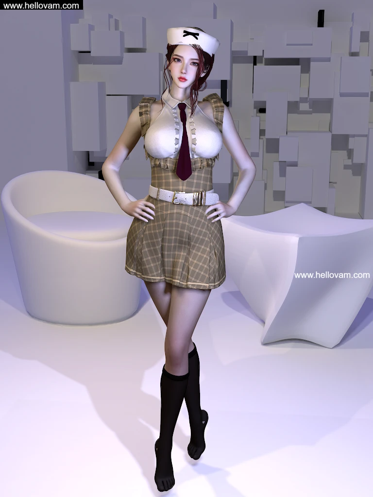 图片[3]-AWG.Sailor_Suit.1-Hellovam资源网