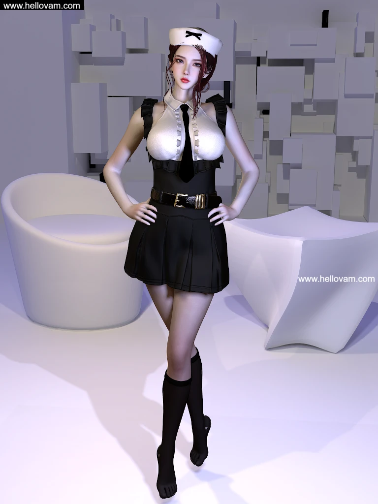 图片[2]-AWG.Sailor_Suit.1-Hellovam资源网