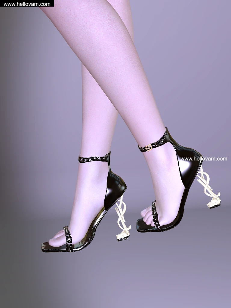 图片[9]-AWG.YSL_Classic.1-Hellovam资源网