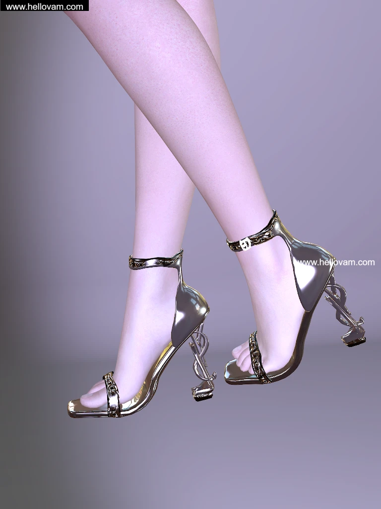 图片[8]-AWG.YSL_Classic.1-Hellovam资源网