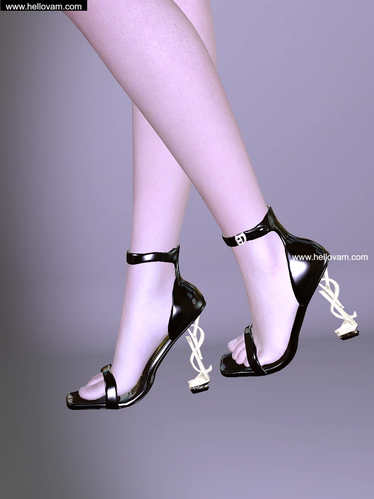 图片[4]-AWG.YSL_Classic.1-Hellovam资源网