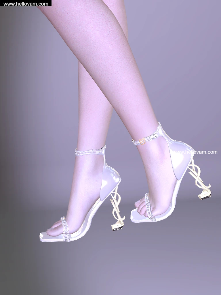 图片[5]-AWG.YSL_Classic.1-Hellovam资源网