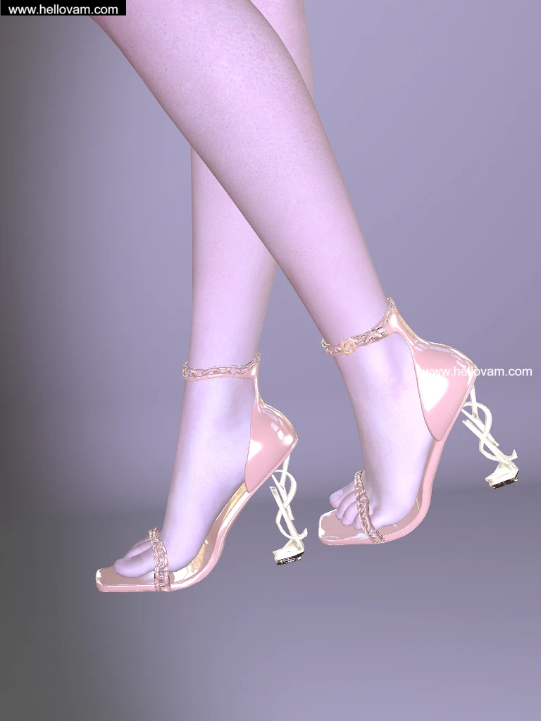 图片[6]-AWG.YSL_Classic.1-Hellovam资源网