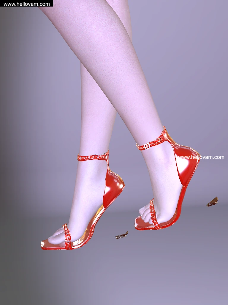 图片[2]-AWG.YSL_Classic.1-Hellovam资源网