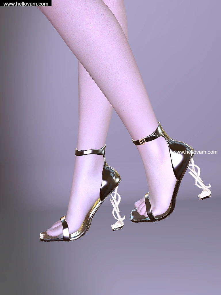 图片[3]-AWG.YSL_Classic.1-Hellovam资源网