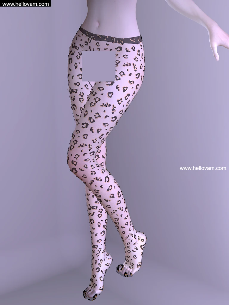 图片[15]-AWG.YU_Stocking.1-Hellovam资源网