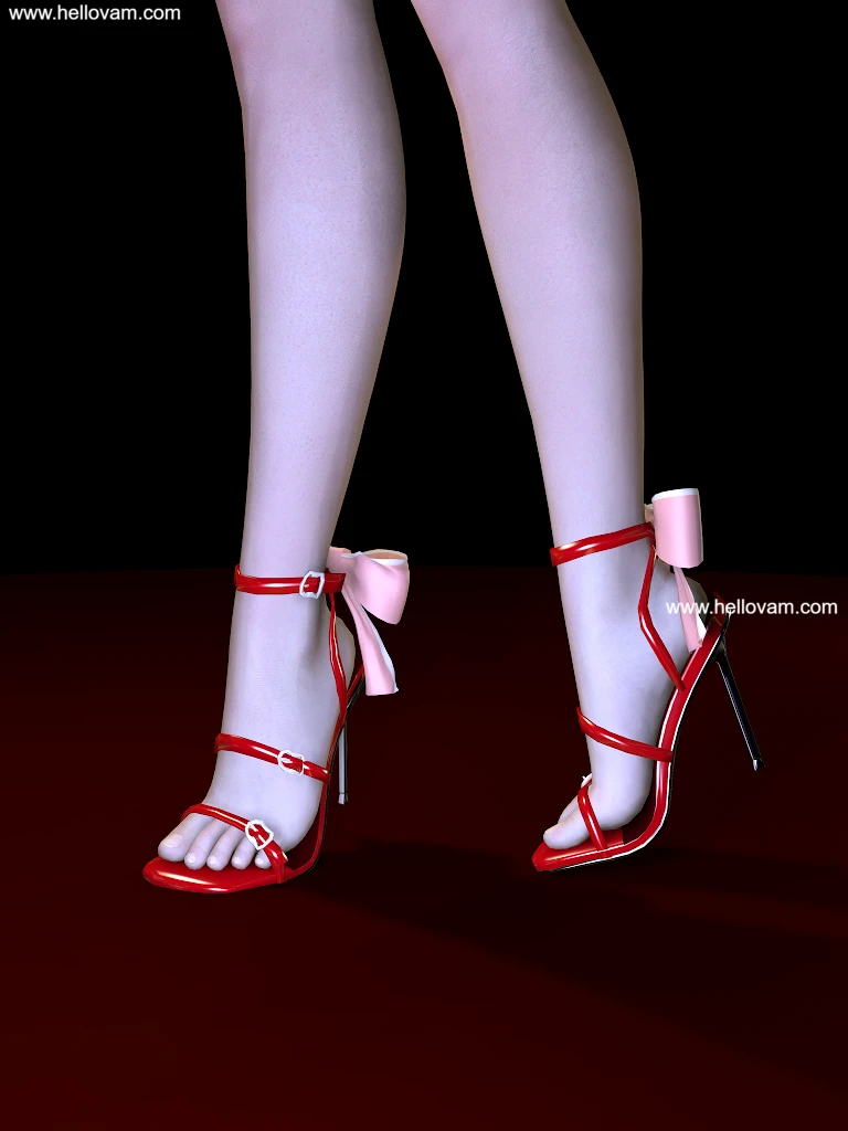 5款颜色高跟鞋AWG.b_square.1-Hellovam资源网