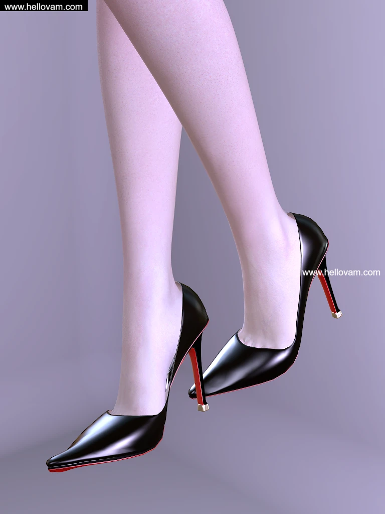 图片[5]-AWG.classic_high_heel_plus.1-Hellovam资源网