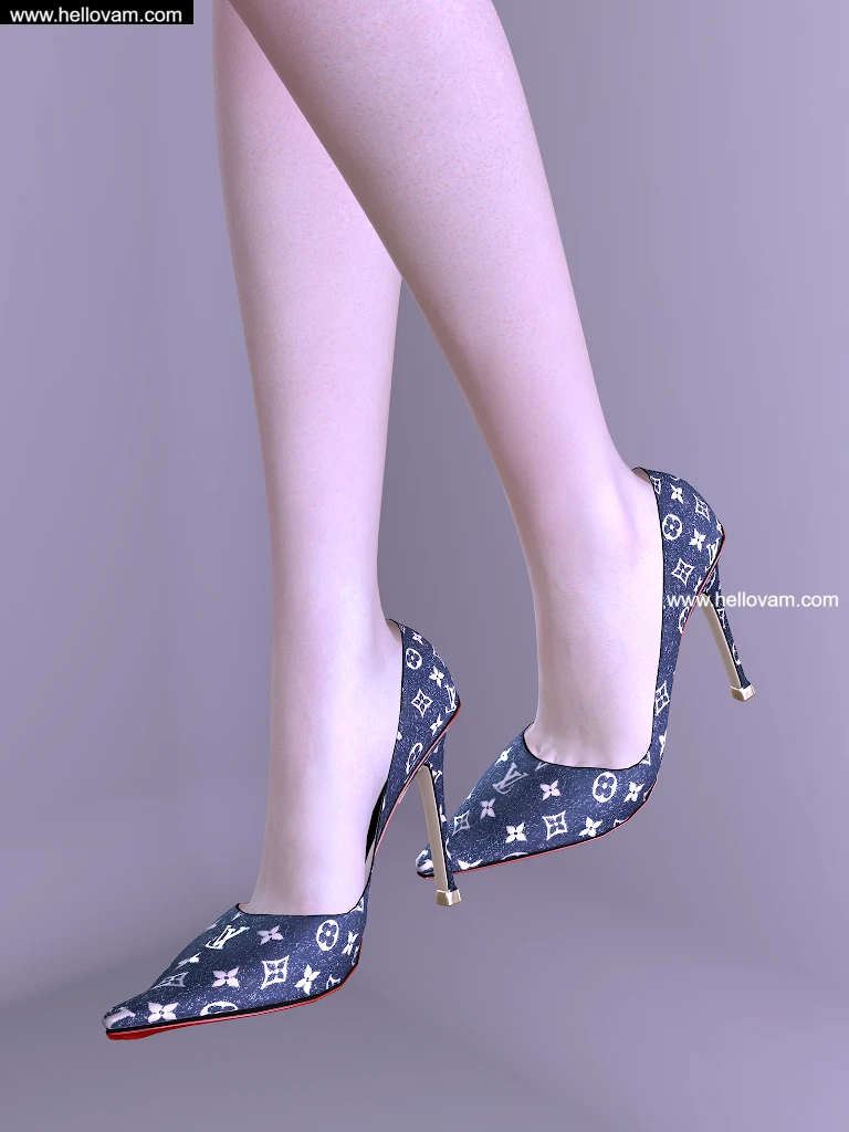 图片[2]-AWG.classic_high_heel_plus.1-Hellovam资源网