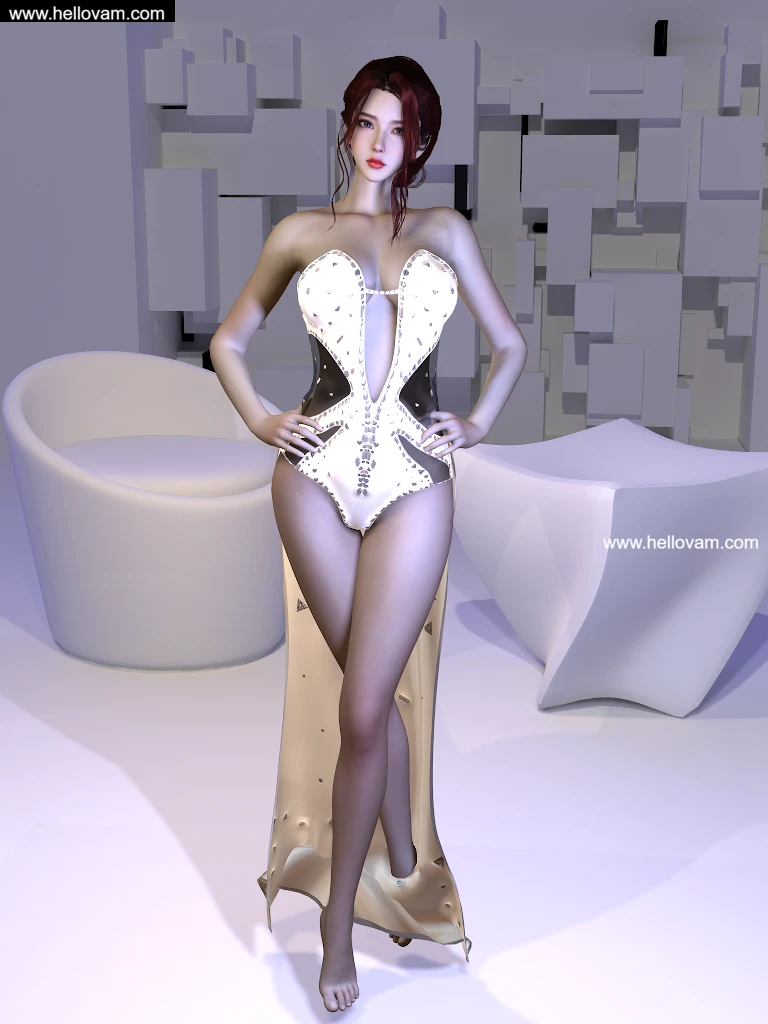 图片[4]-AWG.diamond_dress.2-Hellovam资源网