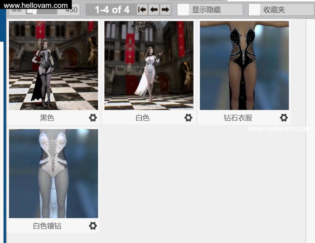图片[6]-AWG.diamond_dress.2-Hellovam资源网