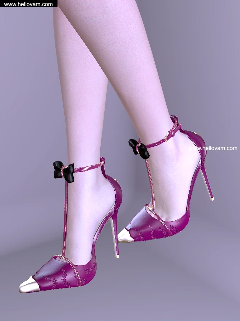 图片[3]-AWG.elisa_heel.1-Hellovam资源网