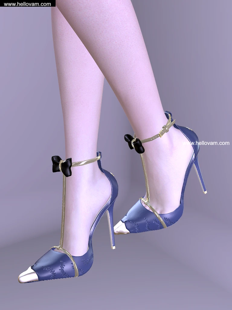 图片[2]-AWG.elisa_heel.1-Hellovam资源网