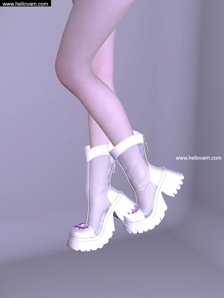 图片[2]-AWG.girls_short_boots.1-Hellovam资源网