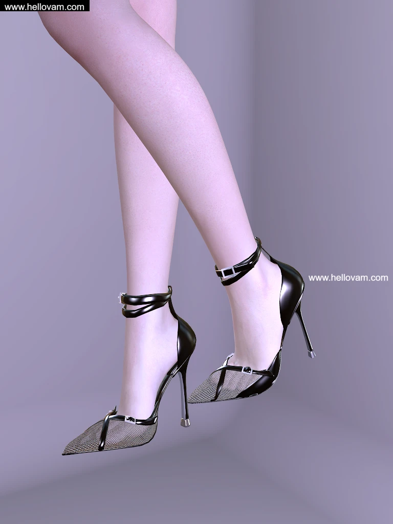 图片[4]-AWG.met_Mesh_surface_heel.3-Hellovam资源网