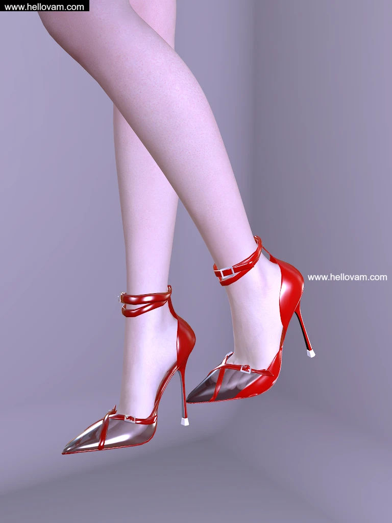 图片[5]-AWG.met_Mesh_surface_heel.3-Hellovam资源网