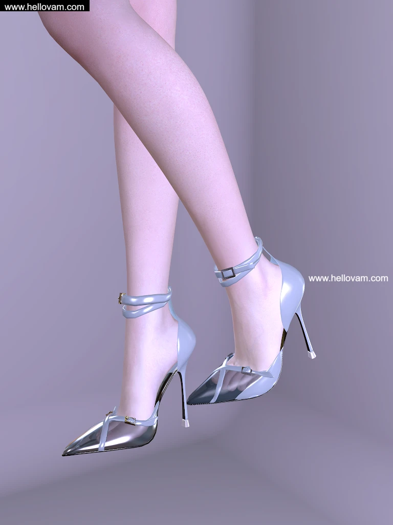 图片[3]-AWG.met_Mesh_surface_heel.3-Hellovam资源网