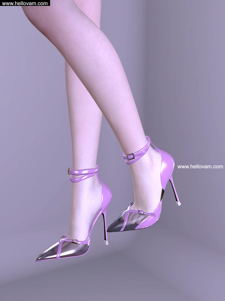 图片[2]-AWG.met_Mesh_surface_heel.3-Hellovam资源网