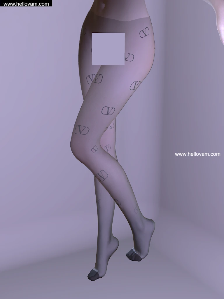 图片[14]-AWG.valen_Gradient_stocking.1-Hellovam资源网