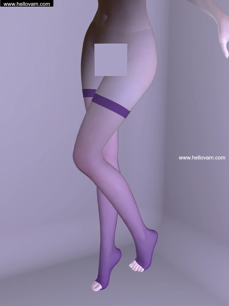 图片[6]-AWG.valen_Gradient_stocking.1-Hellovam资源网