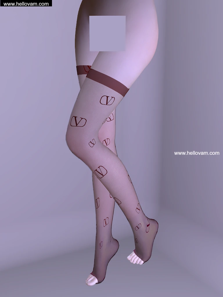 图片[7]-AWG.valen_Gradient_stocking.1-Hellovam资源网