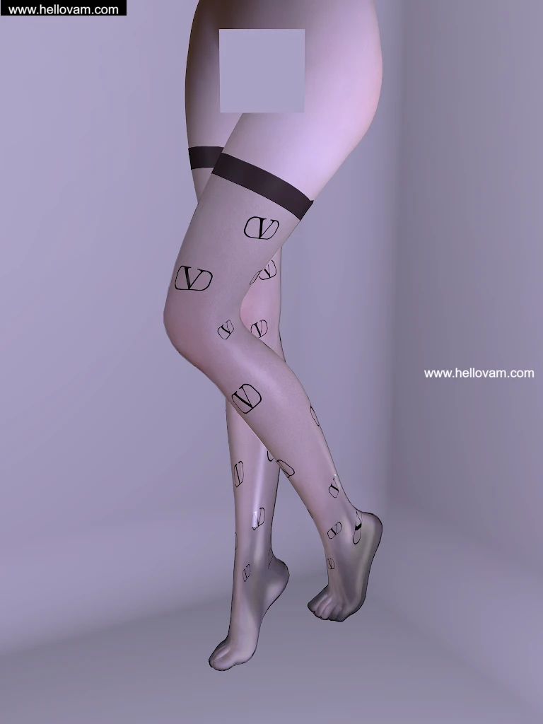 图片[10]-AWG.valen_Gradient_stocking.1-Hellovam资源网