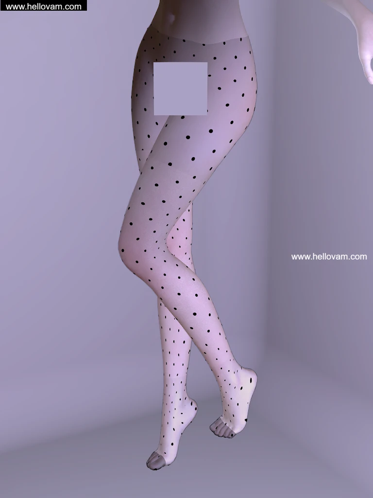 图片[3]-AWG.valen_Gradient_stocking.1-Hellovam资源网