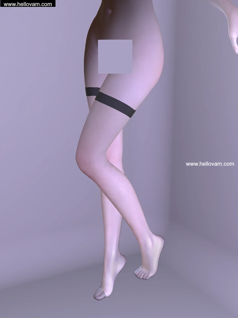 图片[4]-AWG.valen_Gradient_stocking.1-Hellovam资源网