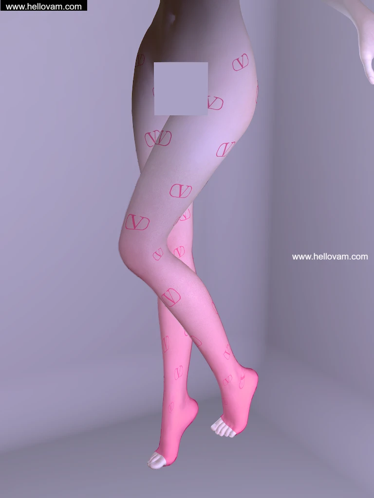 图片[5]-AWG.valen_Gradient_stocking.1-Hellovam资源网