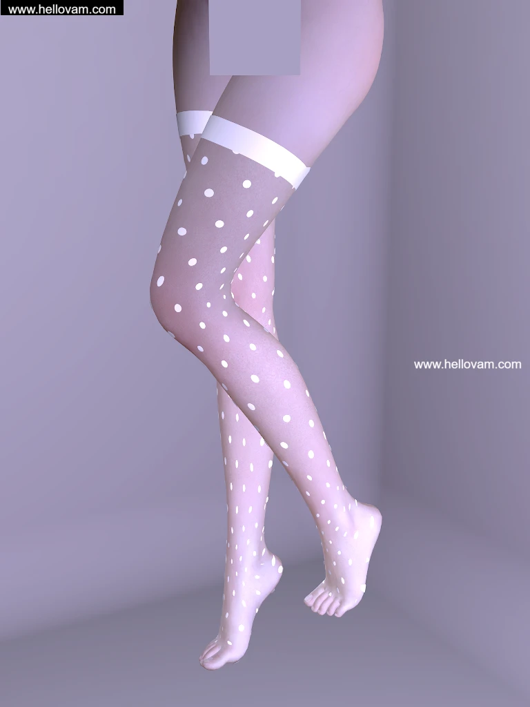 图片[15]-AWG.valen_Gradient_stocking.1-Hellovam资源网