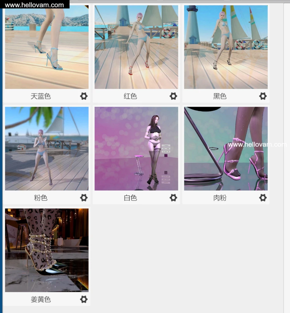 图片[7]-AWG.valen_classic_heel.1-Hellovam资源网