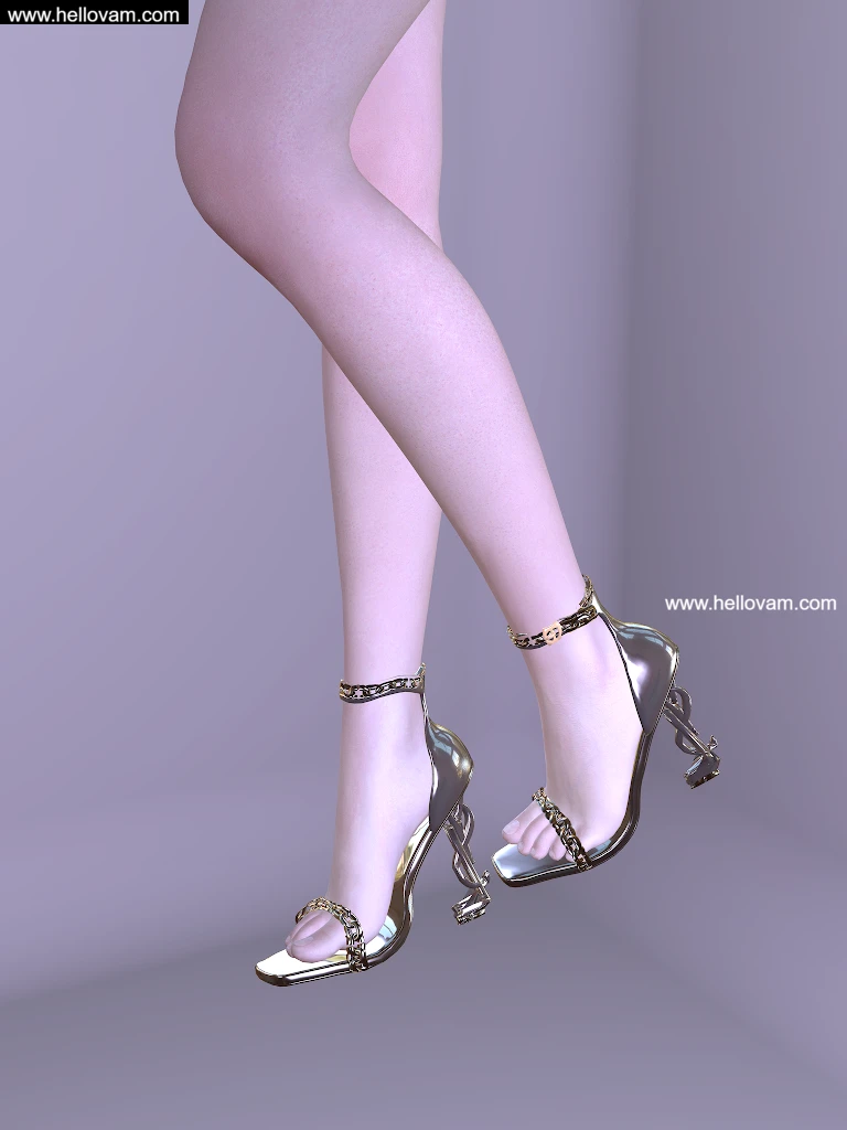 图片[7]-AWG.ysl鞋跟.1-Hellovam资源网