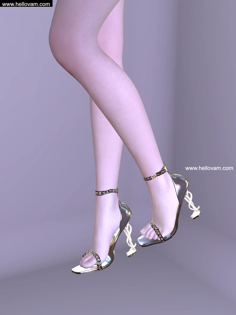 图片[8]-AWG.ysl鞋跟.1-Hellovam资源网