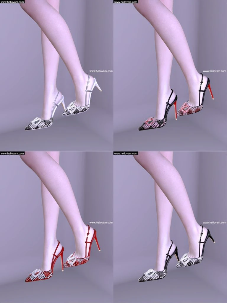 AWG.华伦天努镶钻logo.1-Hellovam资源网