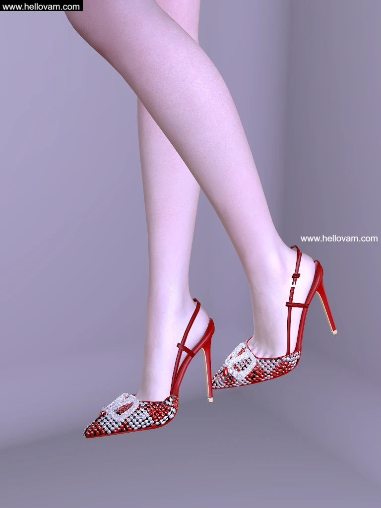 图片[5]-AWG.华伦天努镶钻logo.1-Hellovam资源网