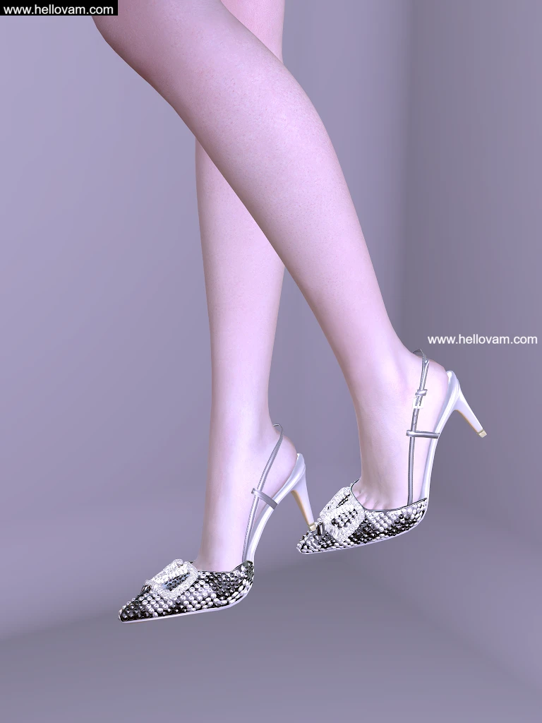 图片[2]-AWG.华伦天努镶钻logo.1-Hellovam资源网