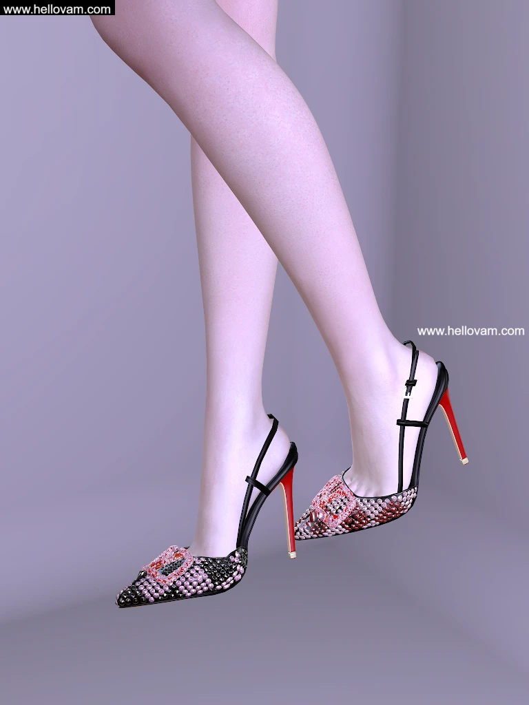 图片[4]-AWG.华伦天努镶钻logo.1-Hellovam资源网