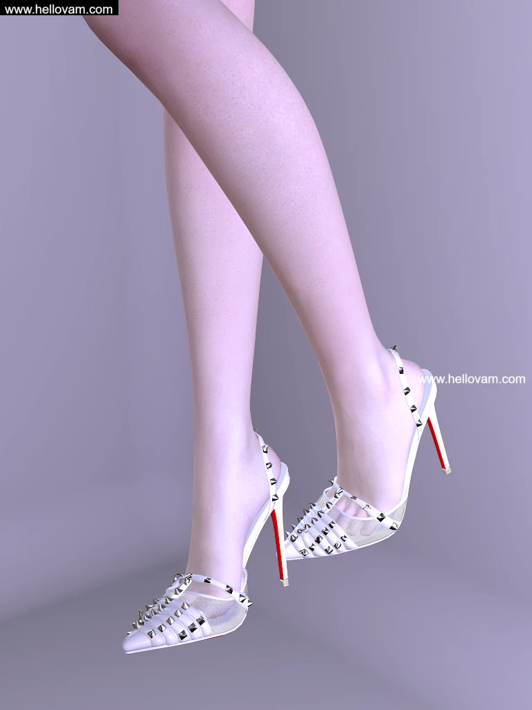 图片[3]-AWG.华伦新铆钉鞋.1-Hellovam资源网