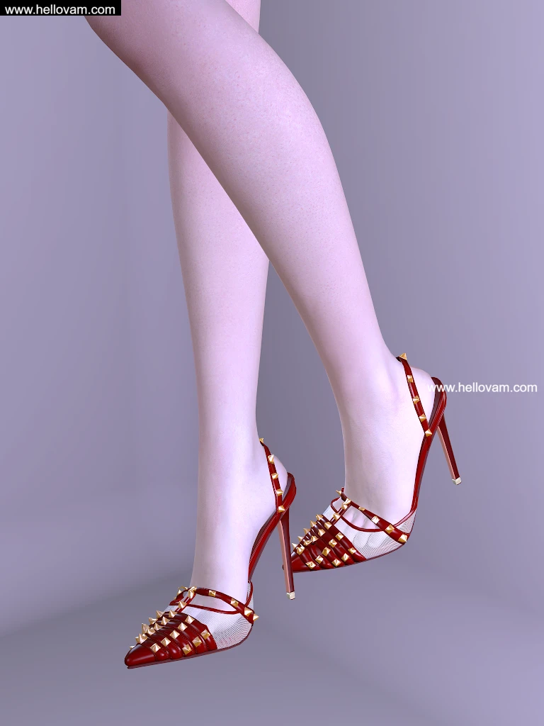 图片[2]-AWG.华伦新铆钉鞋.1-Hellovam资源网