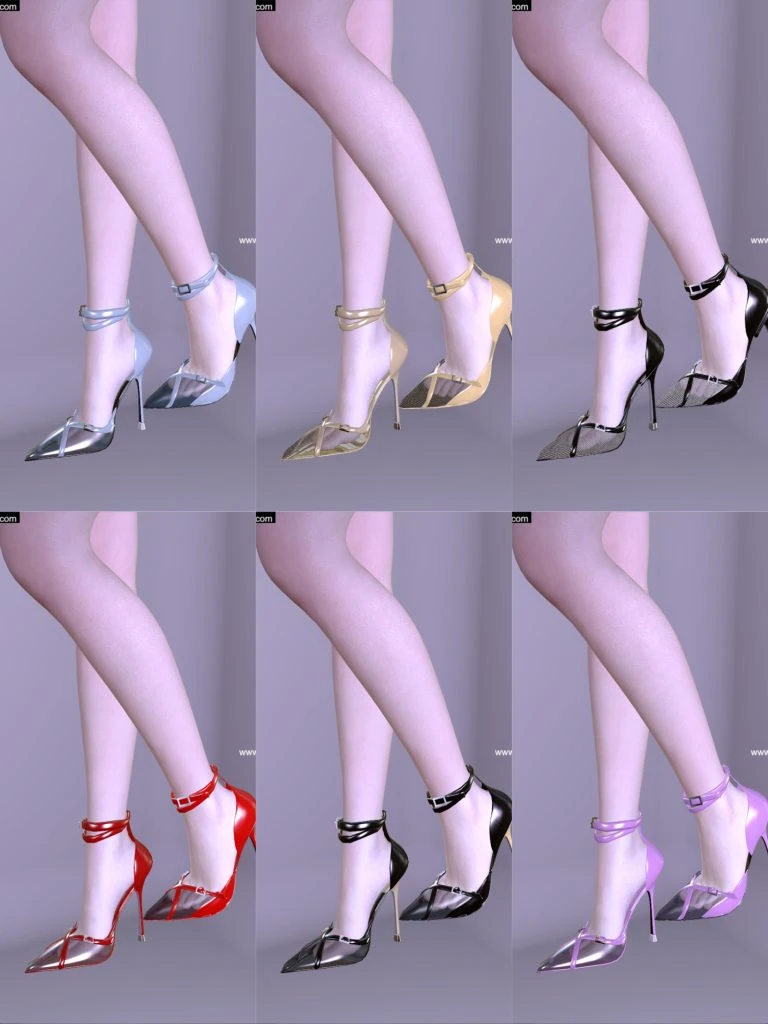 AWG.范思哲高定.1-Hellovam资源网