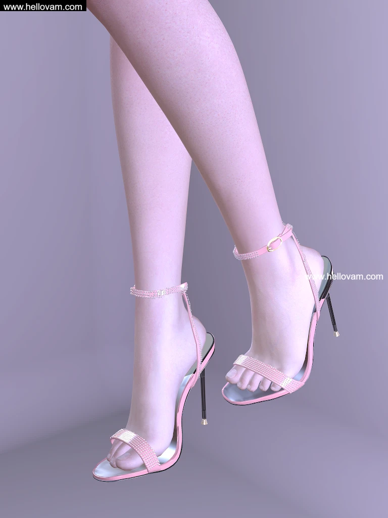 图片[6]-AWG.钻石高跟.1-Hellovam资源网