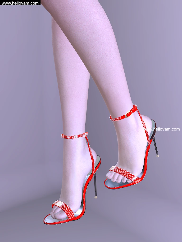 图片[5]-AWG.钻石高跟.1-Hellovam资源网