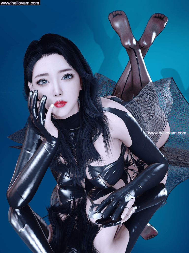 Aileen_2.1-Hellovam资源网