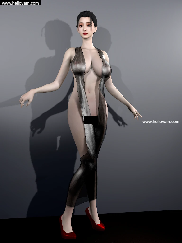 图片[2]-Archer.HUB251101.1-Hellovam资源网