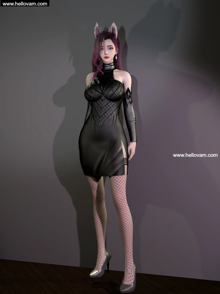 图片[2]-Archer.HUB251201.1-Hellovam资源网